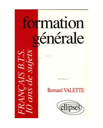 Formation générale - Les grands problèmes du monde contemporain par les textes