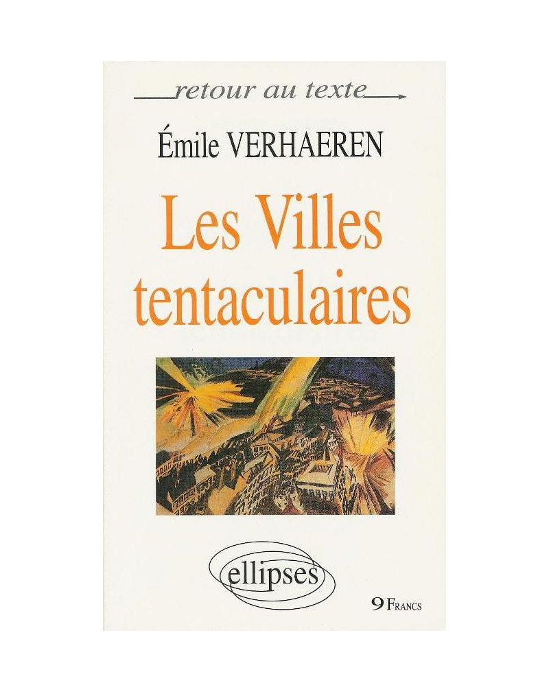 villes tentaculaires (Les)
