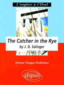 Salinger J.D., The Catcher in the Rye