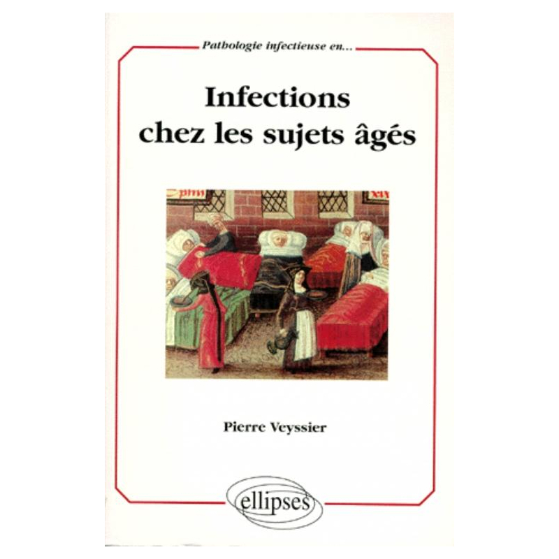 INFEC.CHEZ LES SUJETS AGES