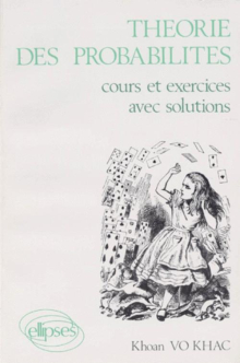 Théorie des probabilités