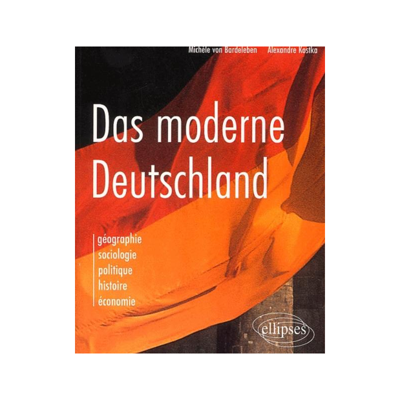 Das moderne Deutschland