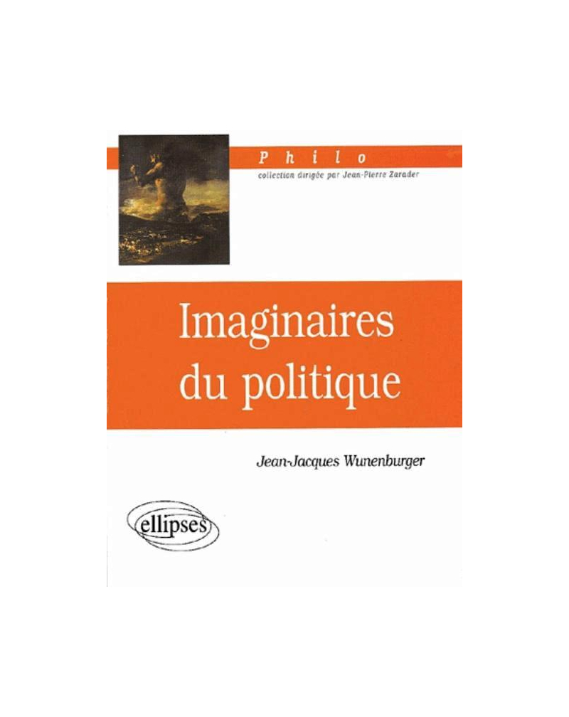 Imaginaires du politique
