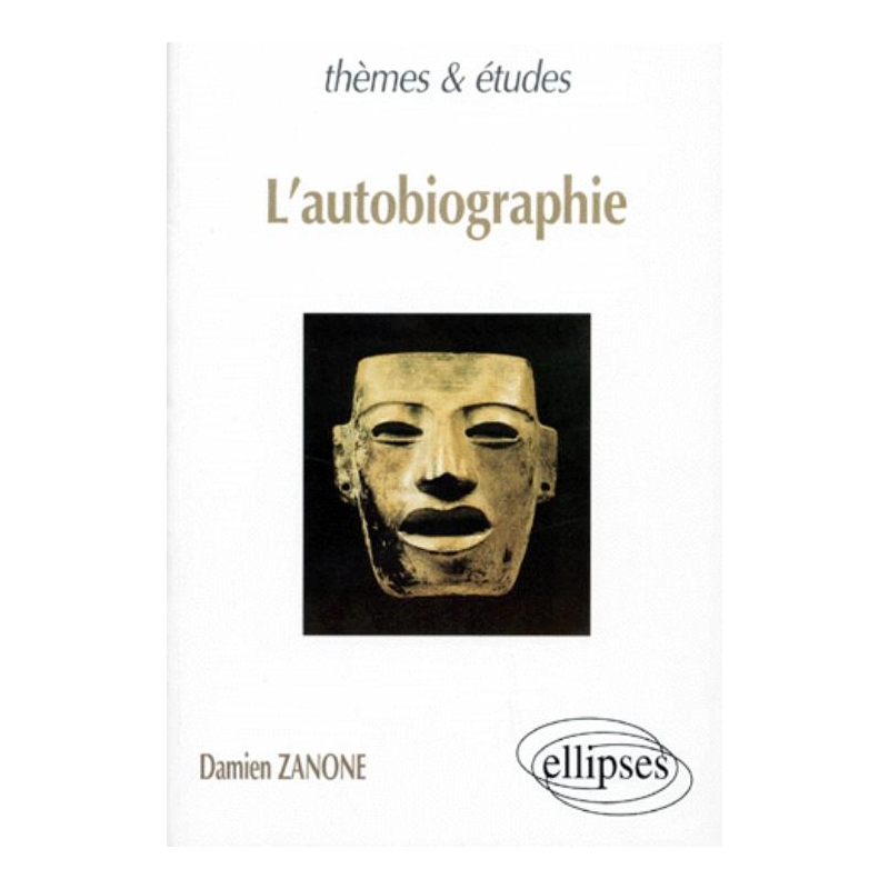 L'autobiographie