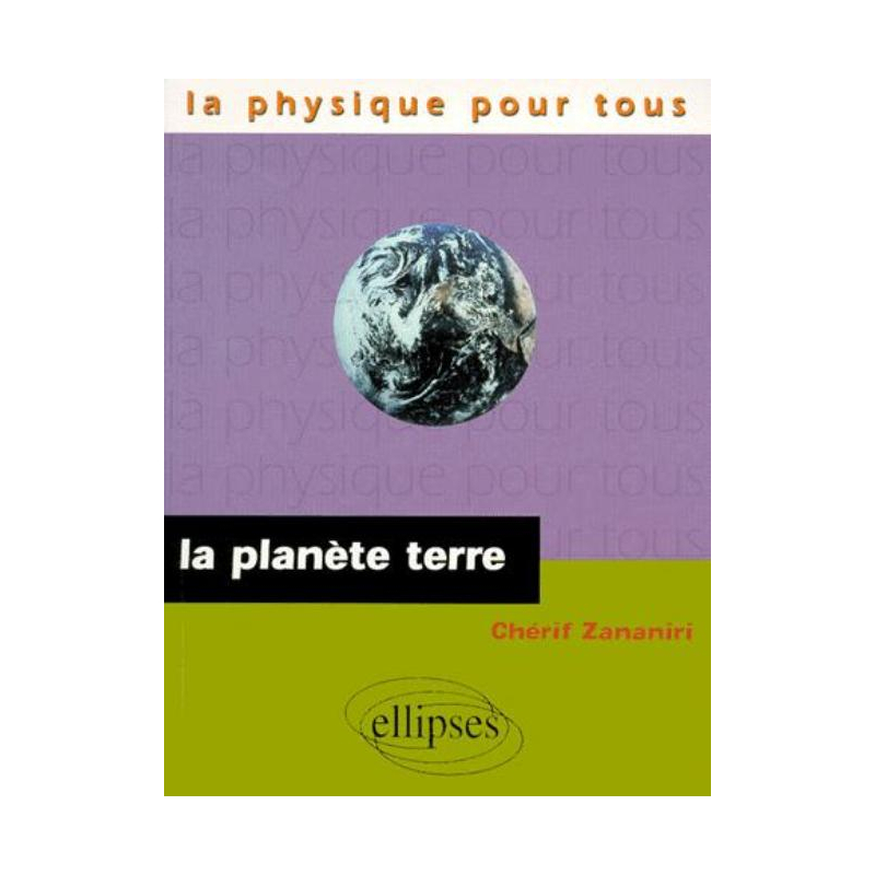 planète Terre (La)