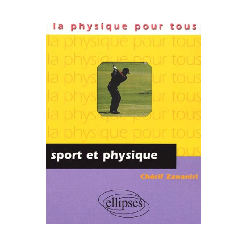 Sport et physique