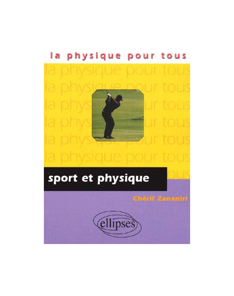 Sport et physique