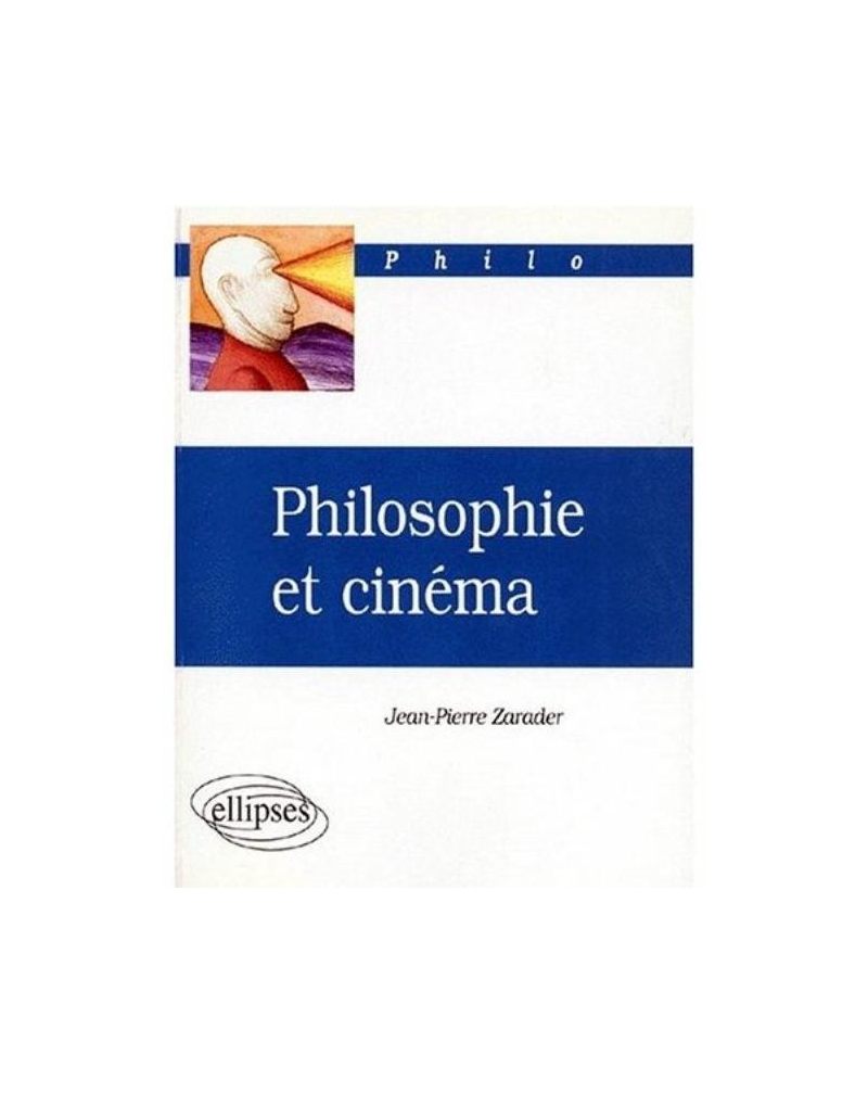 Philosophie et cinéma