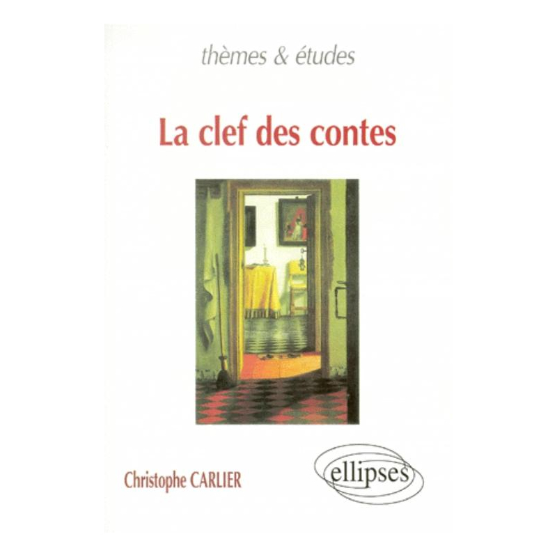 La clef des contes