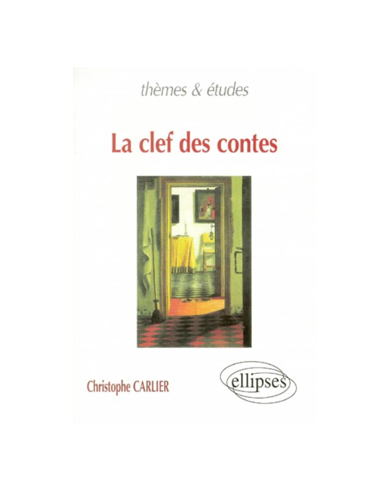 La clef des contes