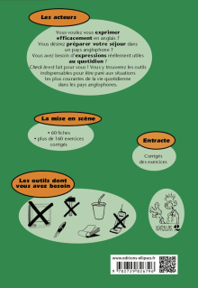 Check In. Communiquer efficacement en anglais, Niveau 2