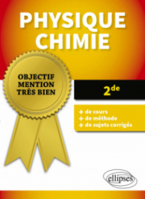 Physique-chimie - Seconde