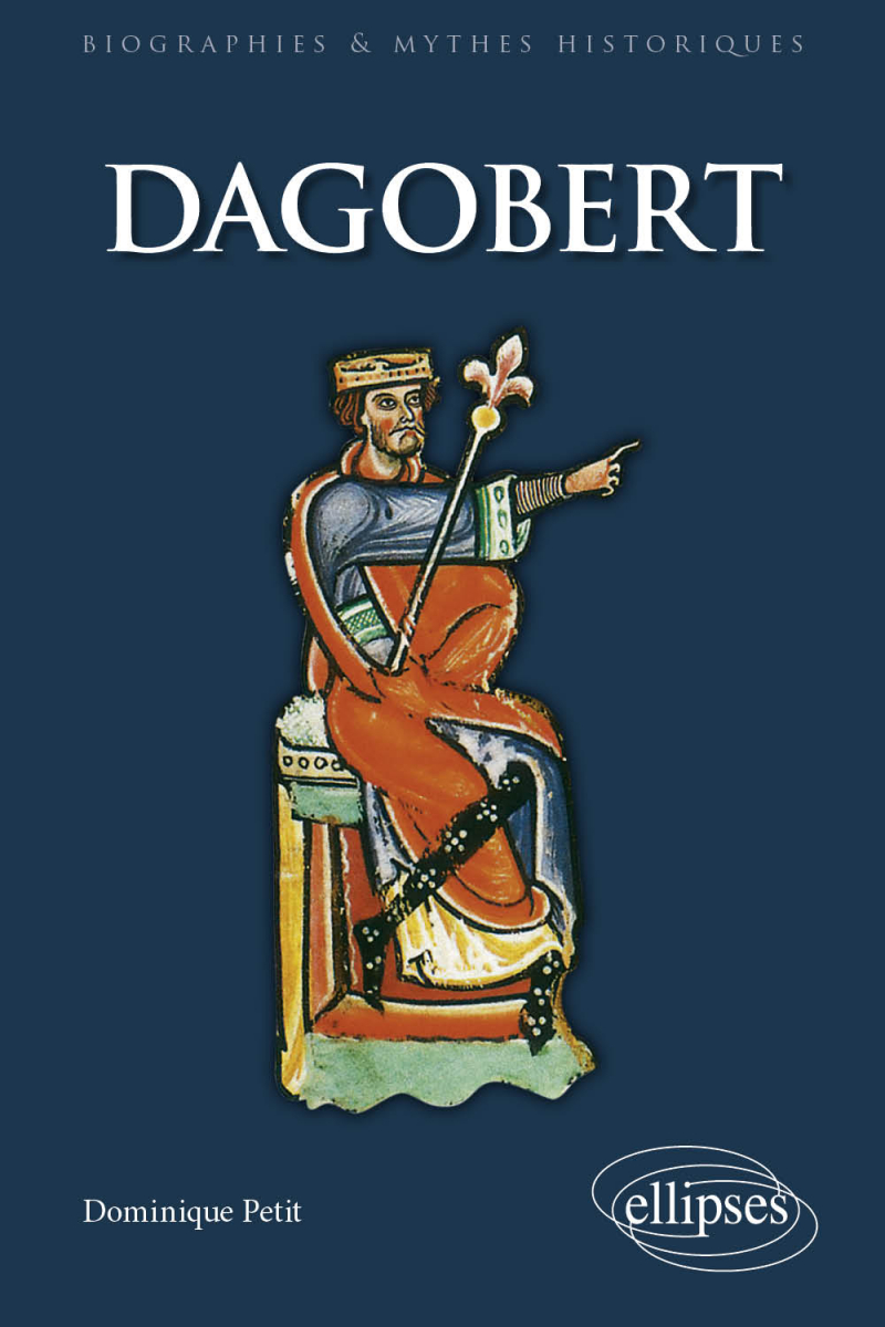 Dagobert