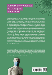 Histoire des épidémies de l’Antiquité à nos jours
