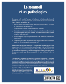 Le sommeil et ses pathologies - Approche clinique transversale chez l’adulte et l'enfant - 3e édition