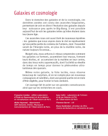 Galaxies et cosmologie