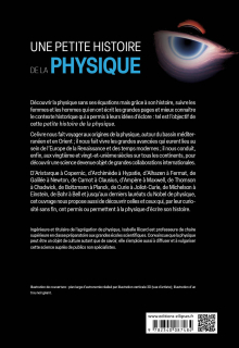 Une petite histoire de la physique