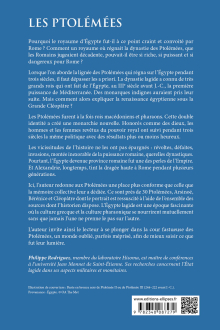 Les Ptolémées