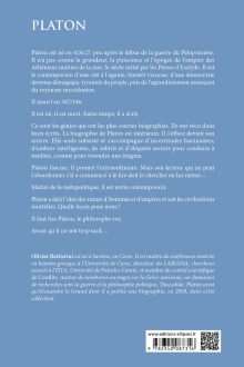 Platon - Le philosophe-roi