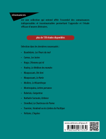 Etude sur Marivaux, L'île des esclaves