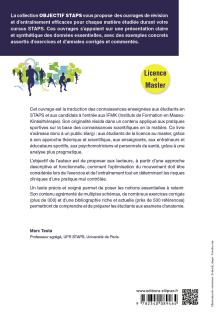 Anatomie - 3e édition