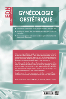 Gynécologie obstétrique