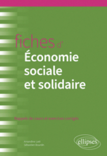 Fiches d'Économie sociale et solidaire