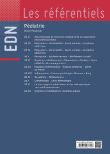 Pédiatrie