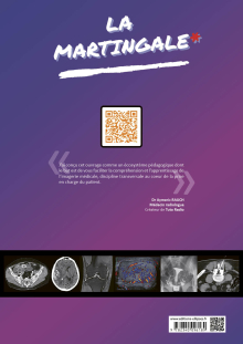 Imagerie médicale - Le cours pour l’EDN