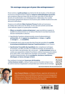 L'entrepreneuriat - Les ingrédients et les invariants