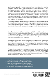La thyroïde et ses pathologies