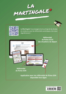 ECOS - Dermatologie - Maladie infectieuse - Médecine interne - Pharmacologie - Santé Publique - 2e édition