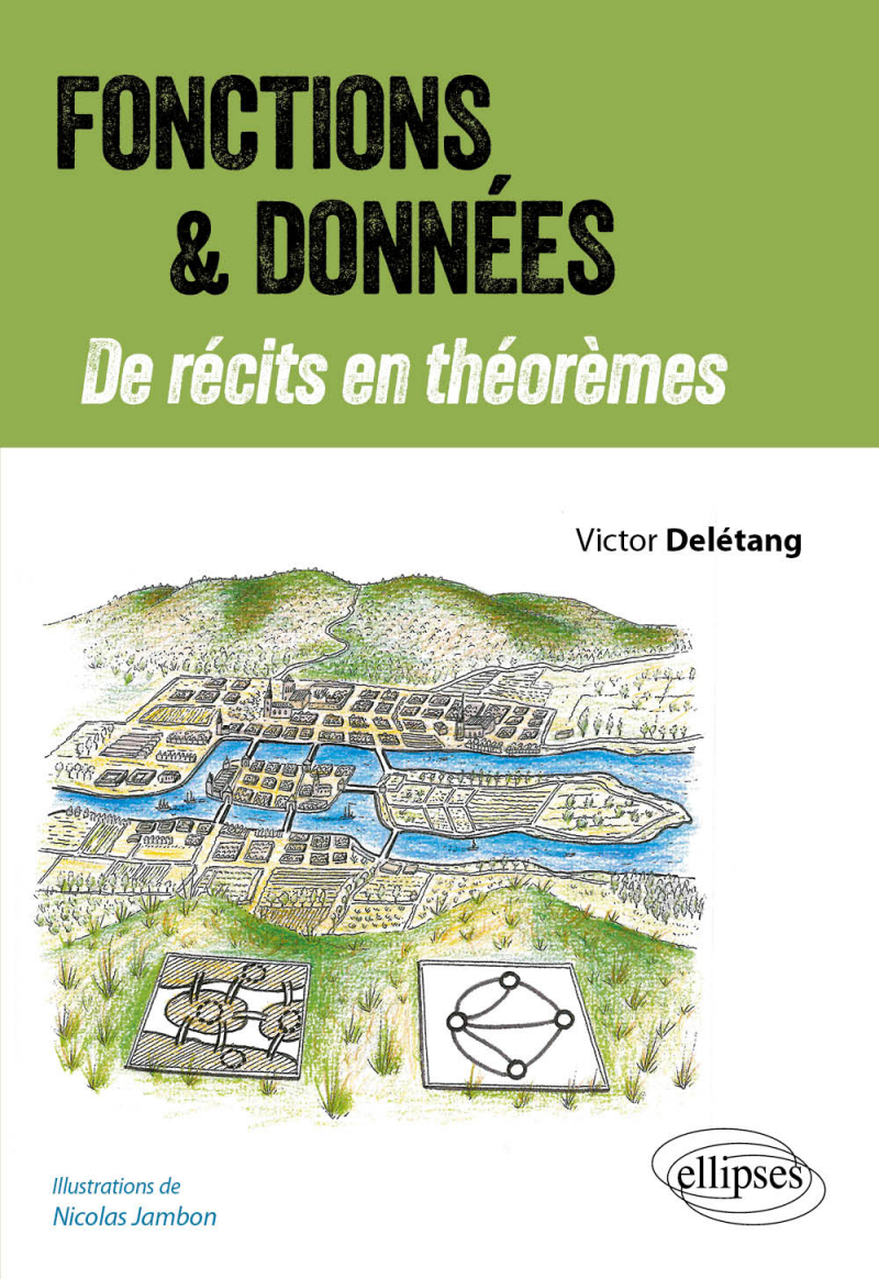 Fonctions et Données - De récits en théorèmes