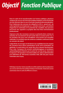 L'entretien avec le jury - 4e édition