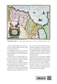 Histoire du Maroc - 3e édition