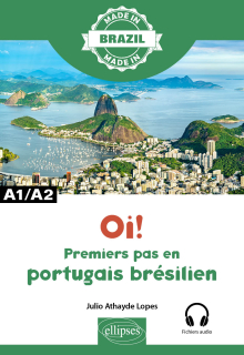 Oi ! - Premiers pas en portugais brésilien