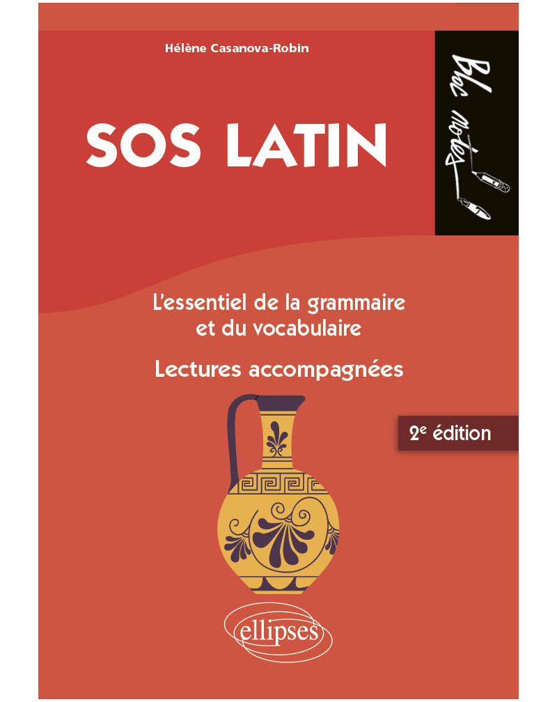 SOS Latin - 2e édition