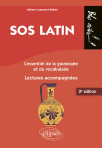 SOS Latin - 2e édition