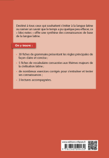 SOS Latin - 2e édition