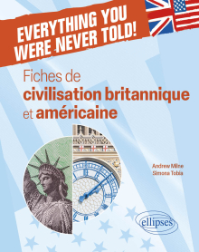 Everything you were never told! - Fiches de civilisation britannique et américaine