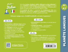 Parler en italien A1-A2 - (avec fichiers audio)