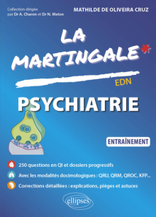 Psychiatrie - Entraînement