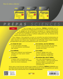 Mathématiques PCSI - 6e édition