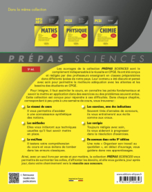 Sciences industrielles de l'ingénieur MPSI - MP2I - PCSI - 5e édition