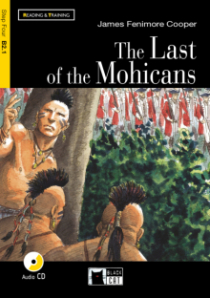 The Last of the Mohicans (B2.1)