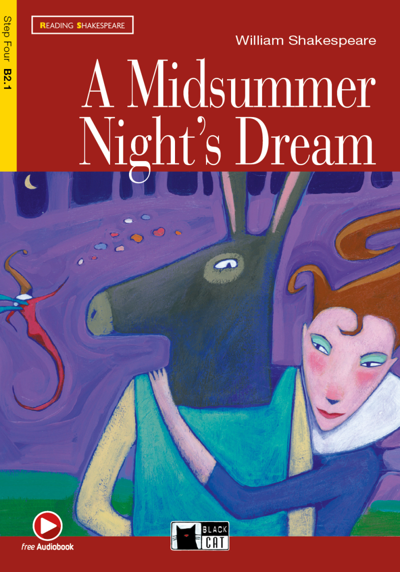 A Midsummer Night's Dream (B2.1)