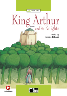 King Arthur (A2/B1)