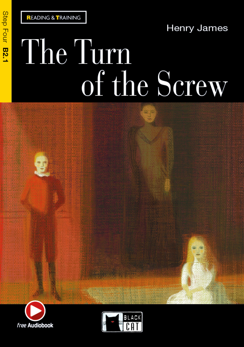 The Turn of the Screw (B2.1)