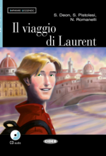 Il viaggio di Laurent (B1)