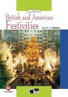British & American Festivities (A2)